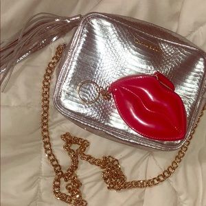 Victoria’s Secret Purse + Coin Bag